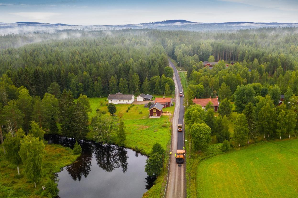 Hållbarhet
